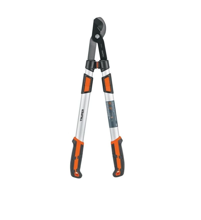 Omgå lopper Truper TEX-122; 49-75 cm