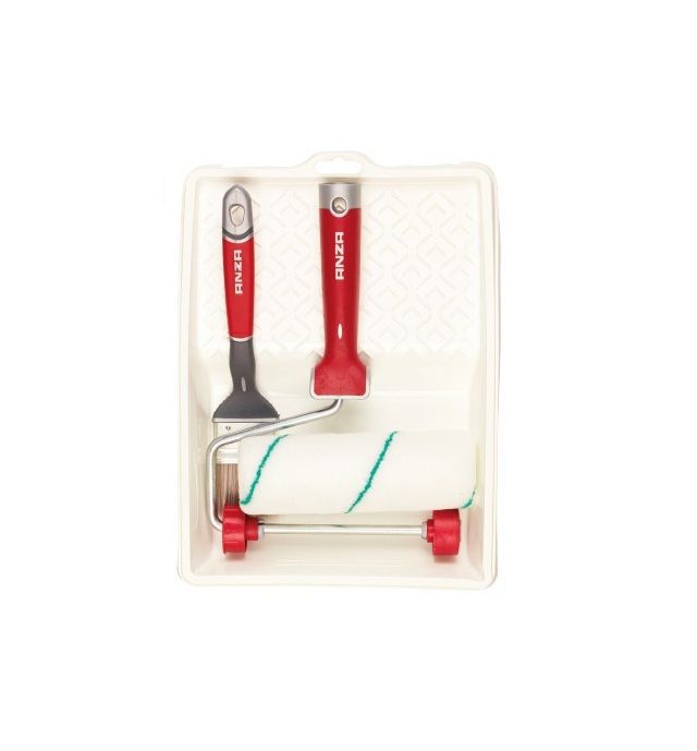 Sett Anza 800141; 180 mm