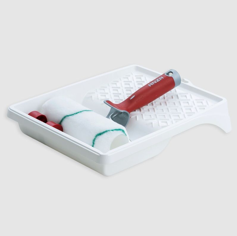 Sett Anza 800158; 180 mm