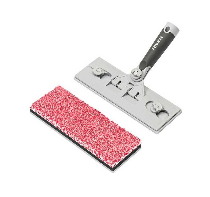 Svamp til oliering Anza 319800; 265x85 mm