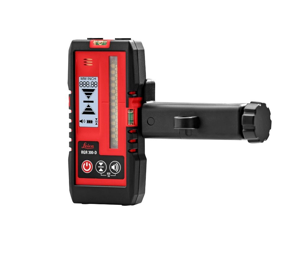Laser detektor Leica Geosystems RGR 300-D