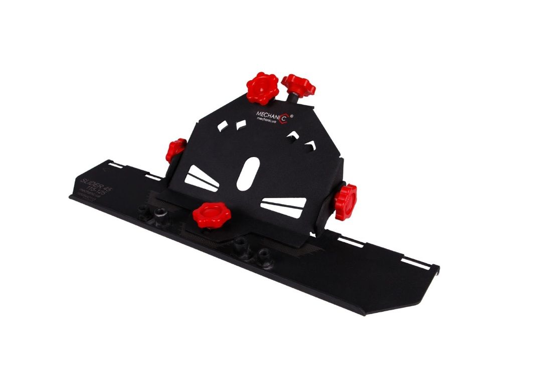 Støvopsamlingshætte DISTAR 19568442113; 115/125 mm