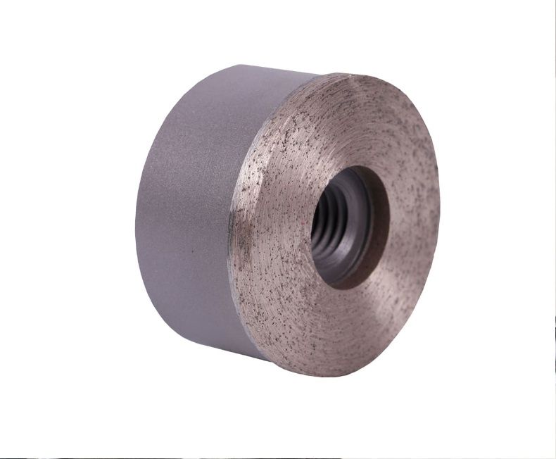 Cup hjul DISTAR 17483522216; M14; 49 mm; P100