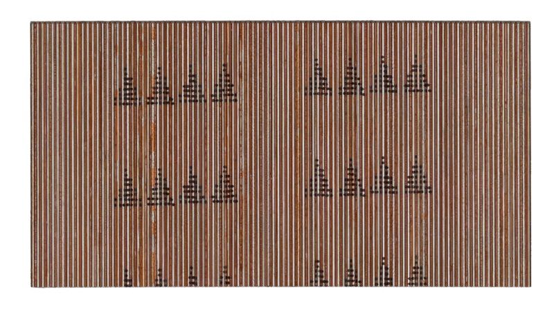 Søm Bosch 2607017752; 0,6x25 mm; 10000 stk.