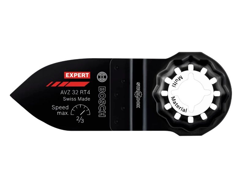 Slibesåle Bosch 2608902066; 32x53 mm