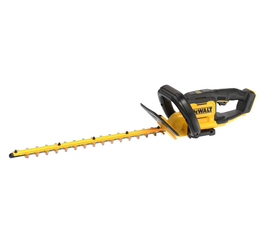 Hækkeklipper DeWalt DCMHT564N; 55 cm; 18 V (uden batteri og oplader)