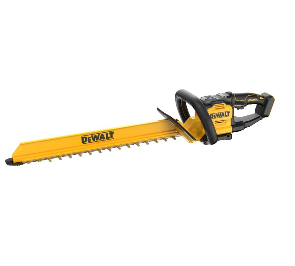 Hækkeklipper DeWalt DCMHT567N; 60 cm; 18 V (uden batteri og oplader)