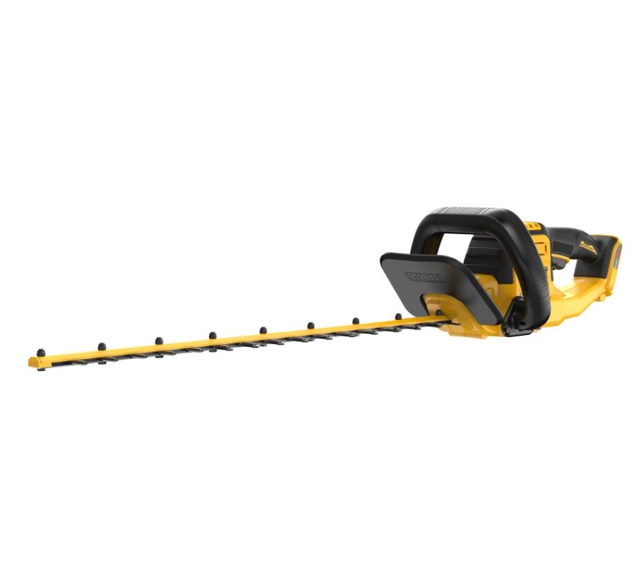 Hækkeklipper DeWalt DCMHT573N; 54 V; 65 cm (uden batteri og oplader)