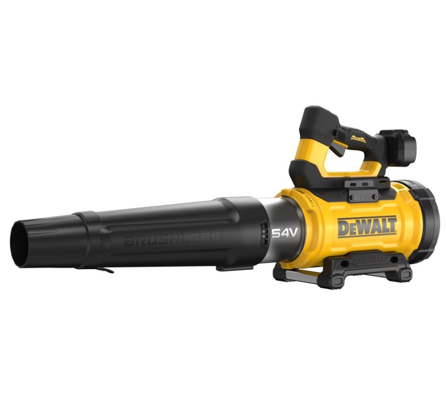 Akku løvblæser DeWalt DCMBL777N; 54 V (uden batteri og oplader)