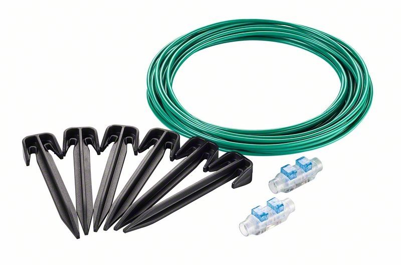 Kit til installation af græsrobot Bosch Home and Garden