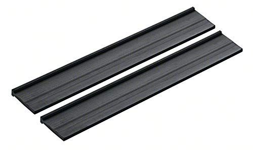 Avtagbart kant Bosch Glass Vac; 133 mm; 2 stk.