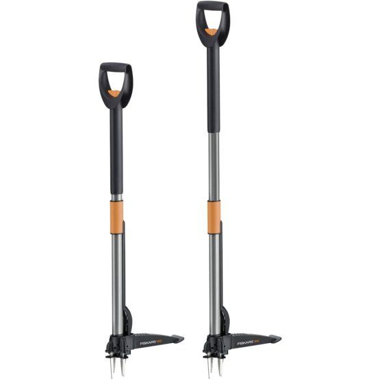 Weed extractor Fiskars Smart Fit