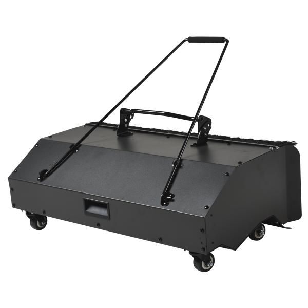 Beholder Texas Smart Sweep 90066697; 80 cm; 150 l