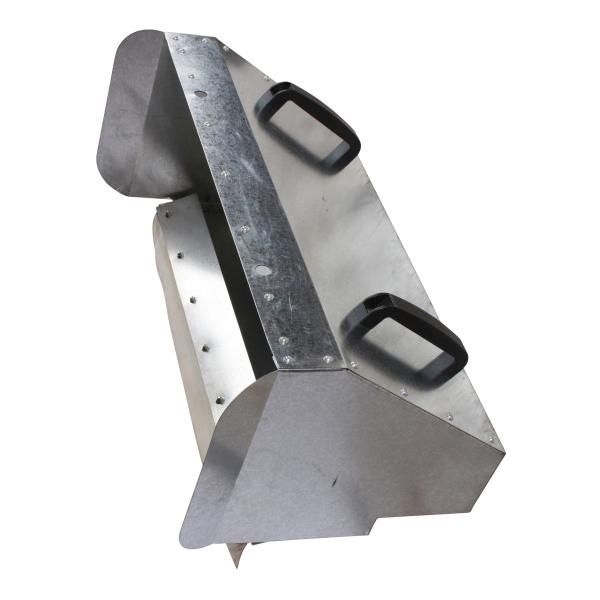 Beholder Texas 90228200100; 60 cm