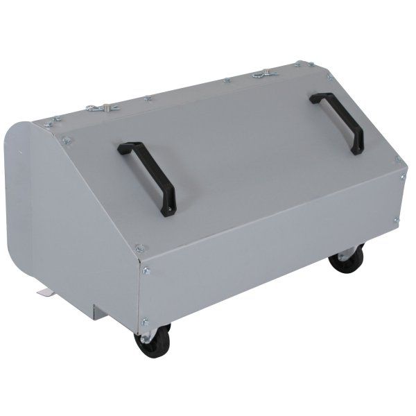 Kompostkværn opsamlingspose Texas 93300200100; 80 cm; 95 l