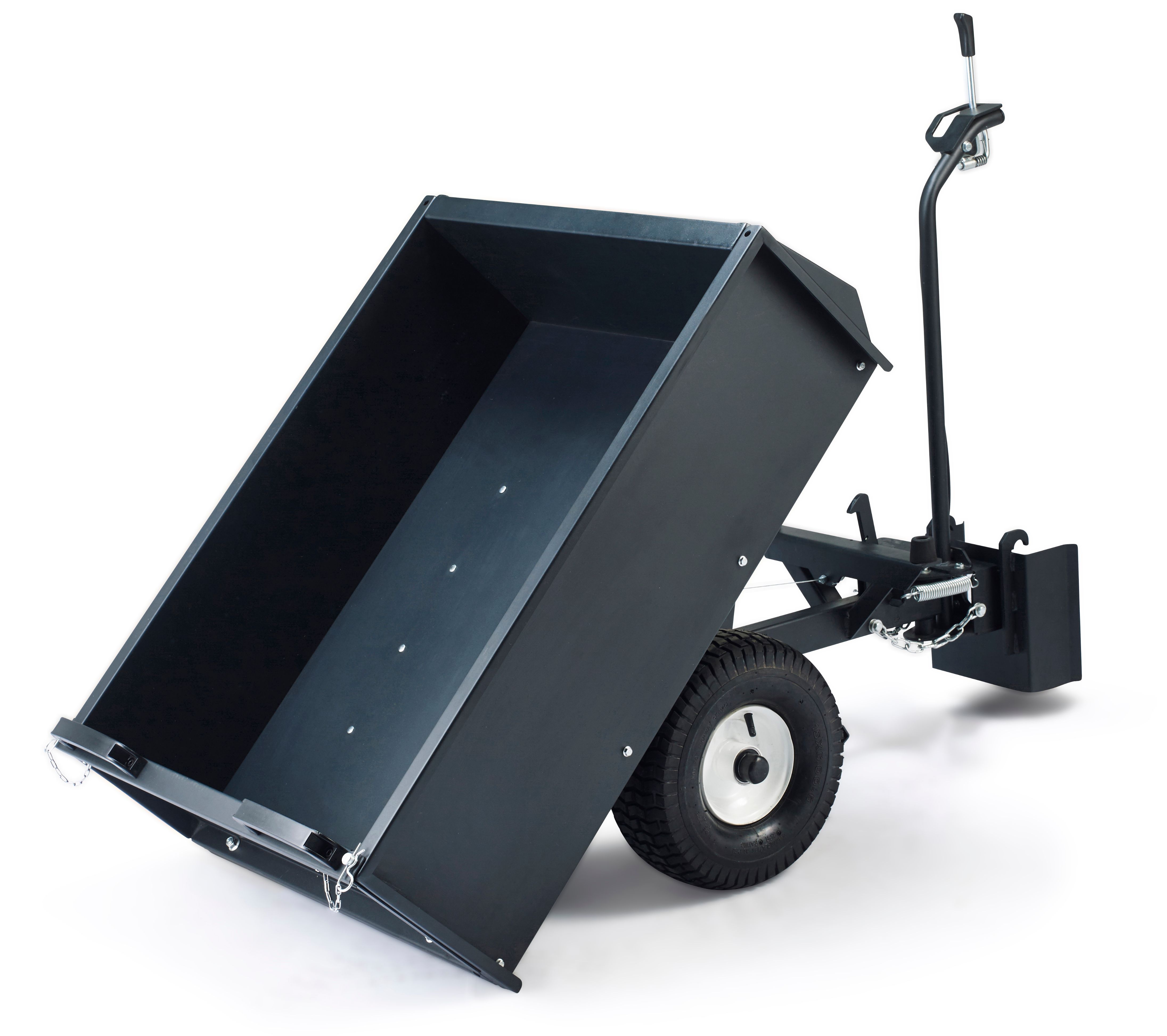 Anhænger Texas 90068075; 200 l