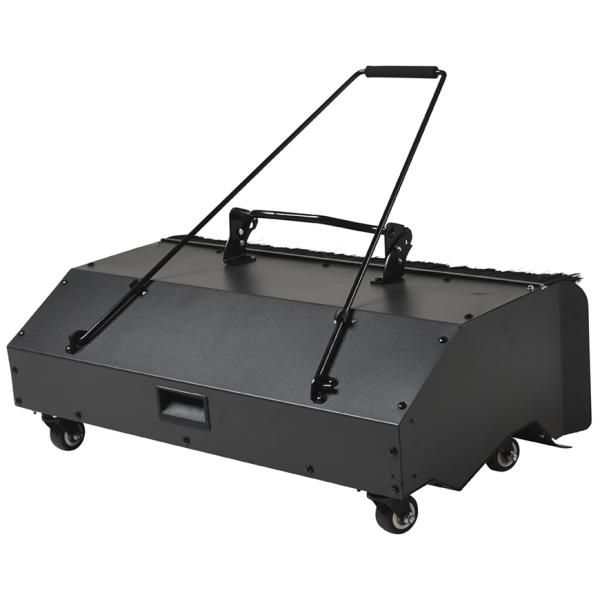 Beholder Texas 90066704; 100 cm; 185 l