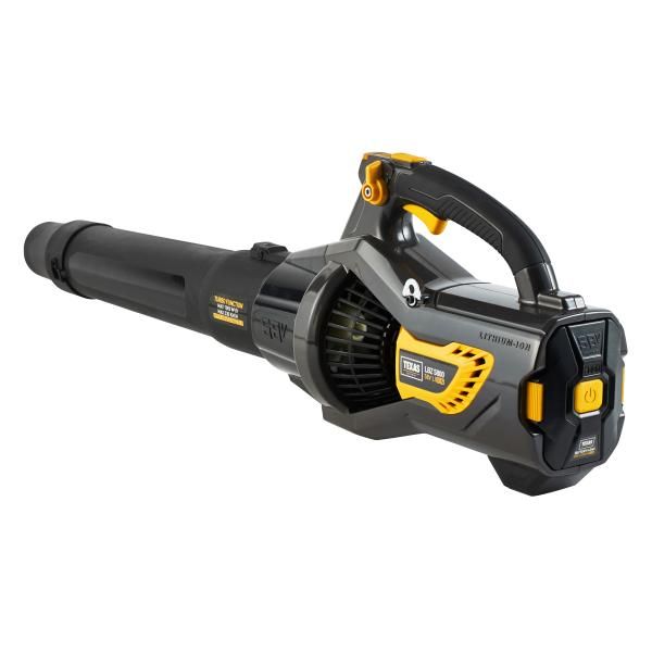 Akku løvblæser Texas LBZ 5800; 58 V (uden batteri og oplader)