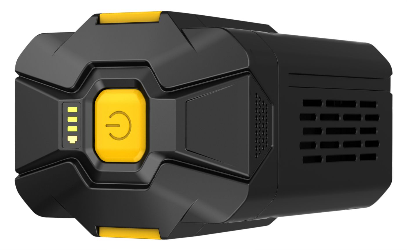 Batteri Texas 90070052; 58 V; 4,0 Ah