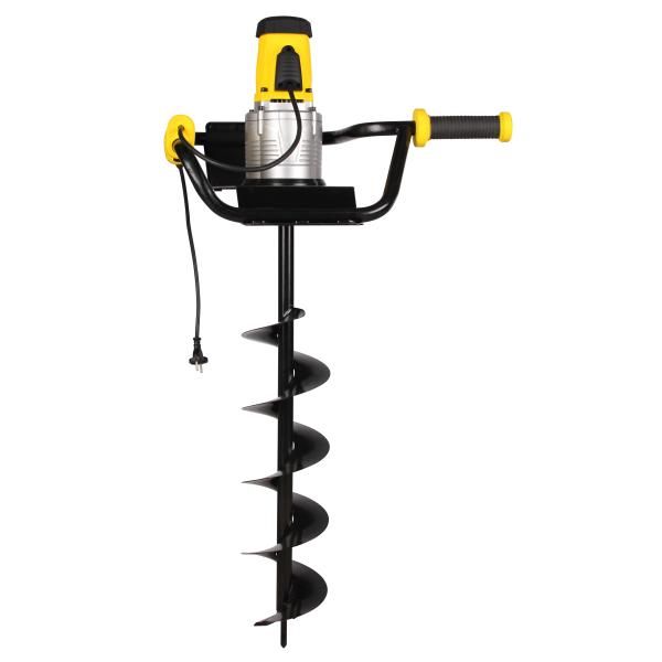 Haveboremaskine Texas EA1200; 1,2 kW; 150 mm