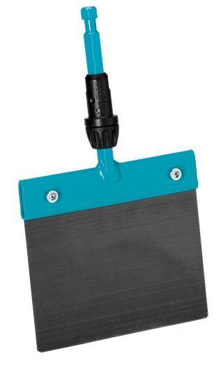 Isskraber Gardena Combisystem; 15 cm