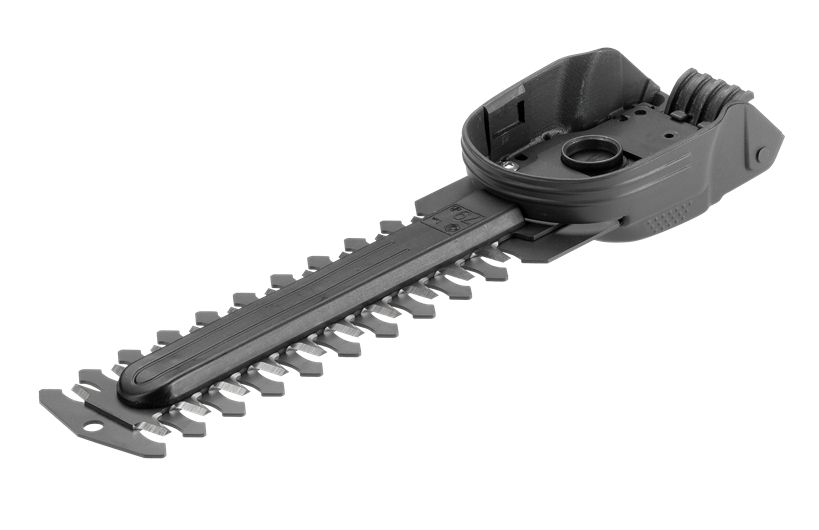 Gressaks sett Gardena ClassicCut/ComfortCut; 18 cm