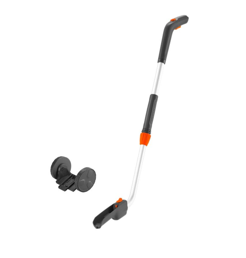 Teleskopisk forlængerhåndtag Gardena 09859-20