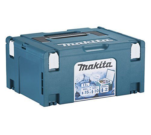 Køletaske Makita Makpac 3; 11 l
