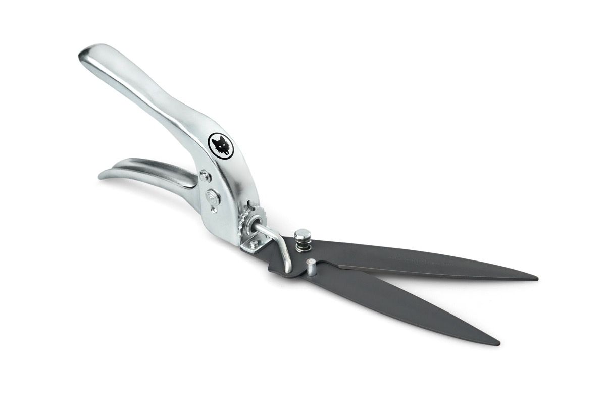 Græssaks Wolf Garten GS-1M