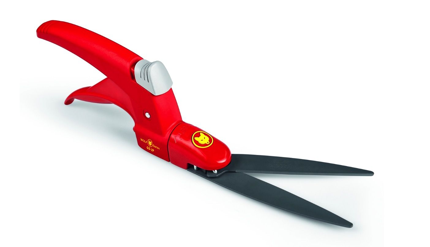 Græssaks Wolf Garten GS-2P COMFORT