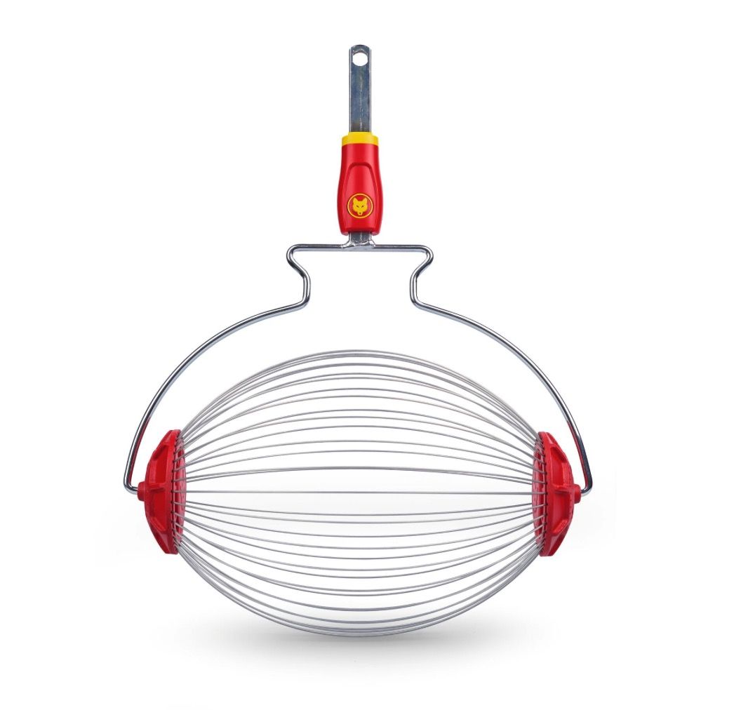 Frugtvælger Wolf Garten FC-MS