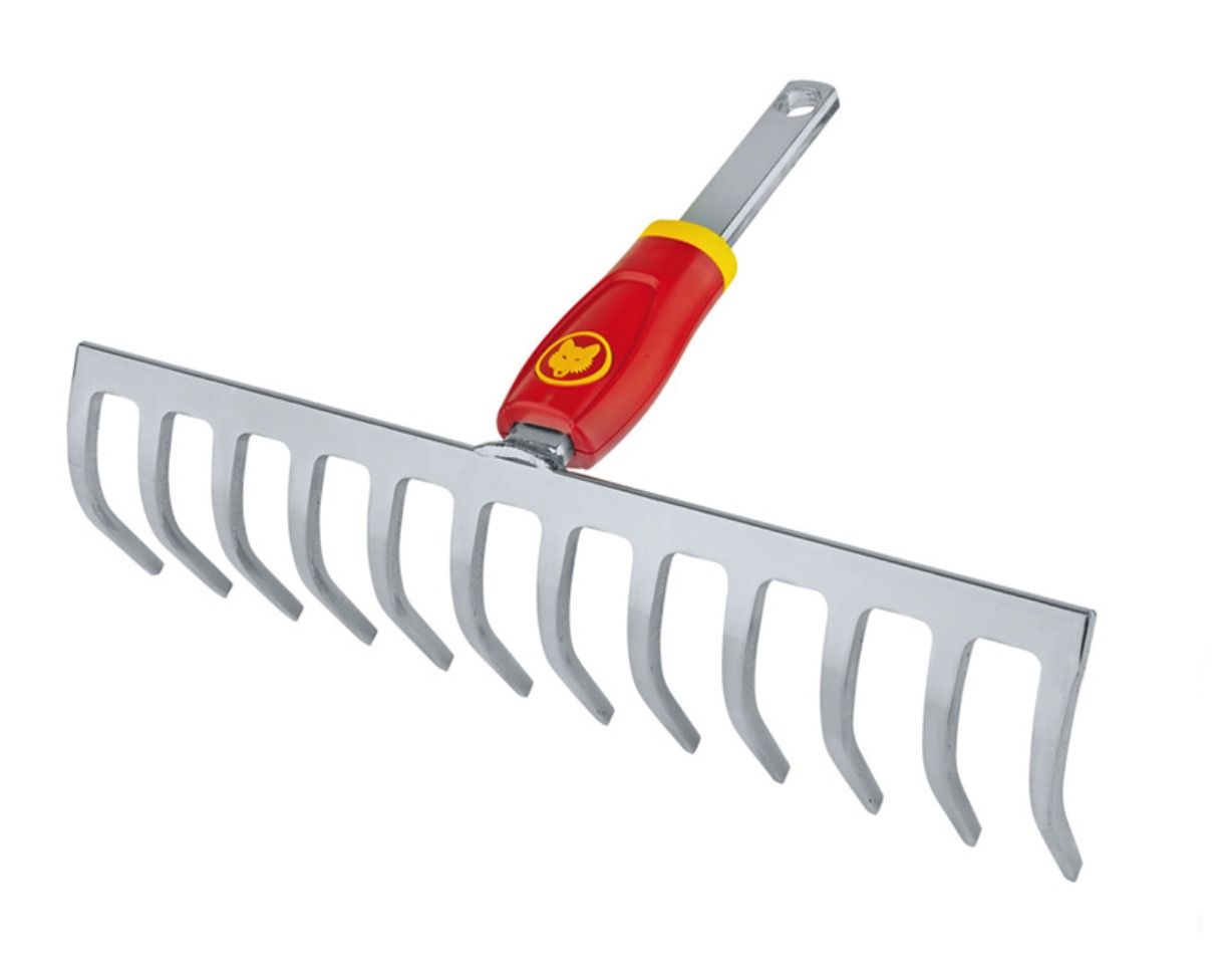 Rive Wolf Garten DR-M 30; 30 cm