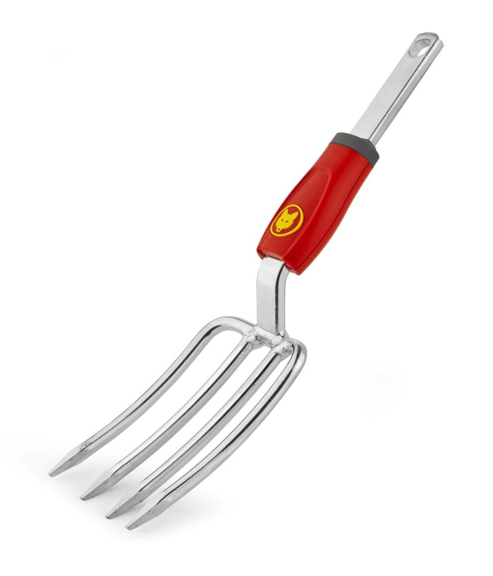 Greip for lett arbeid Wolf Garten LU-GM