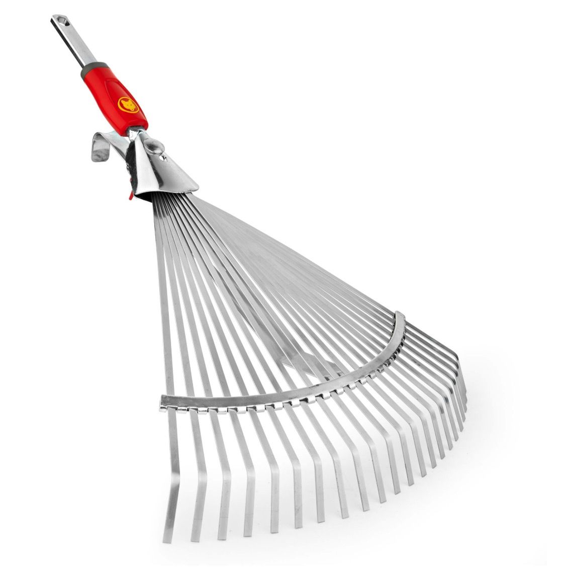 Løvrake Wolf Garten UC-M; 38–58 cm