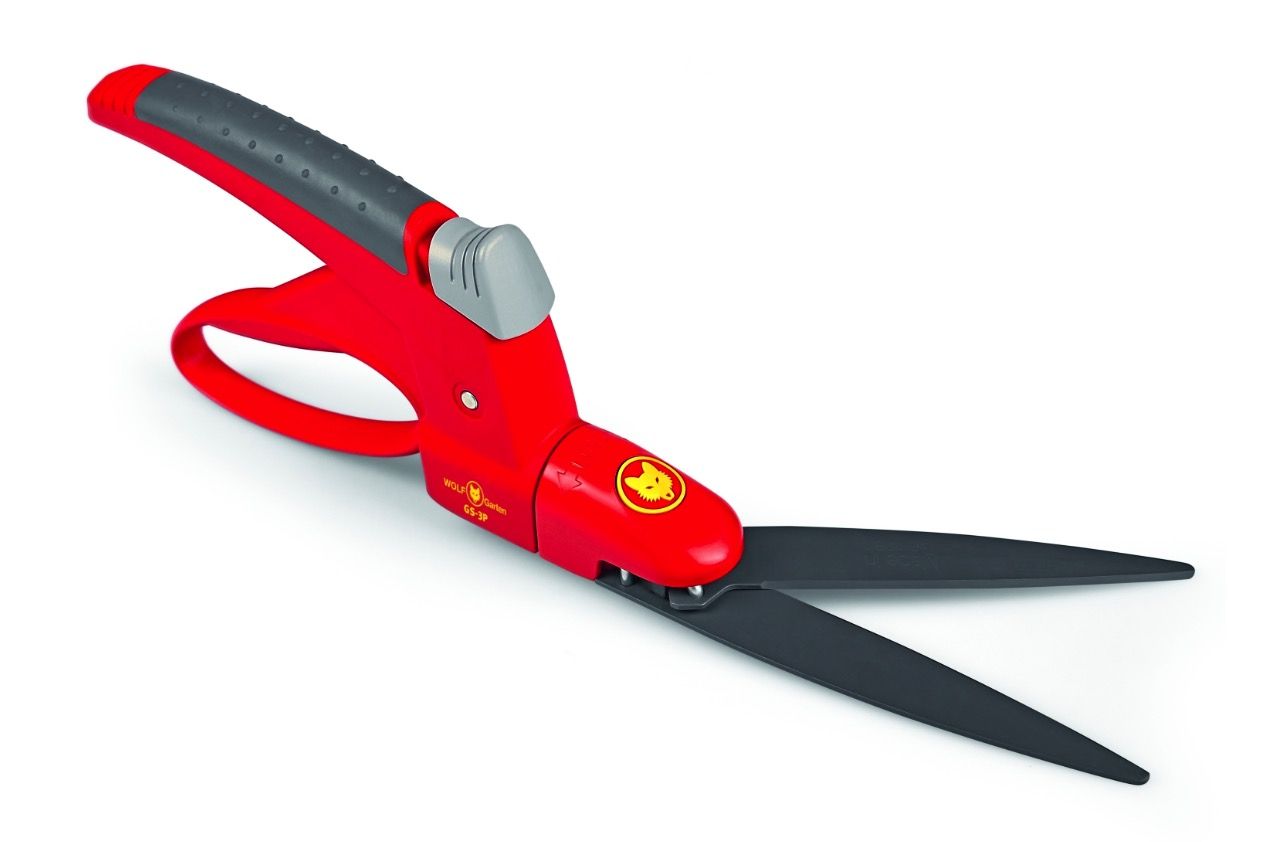 Græssaks Wolf Garten GS-3P Premium