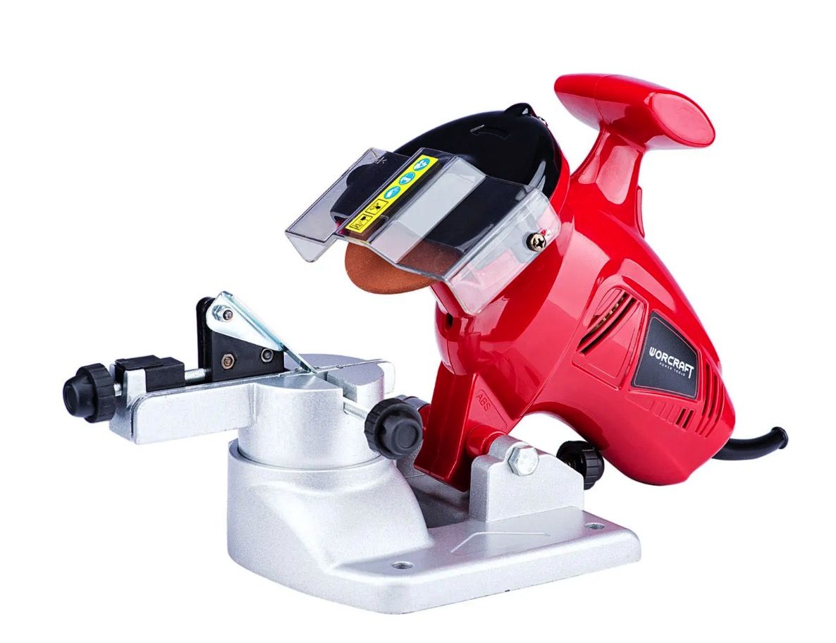 Kjedesliper Worcraft SS18-100; 180 W