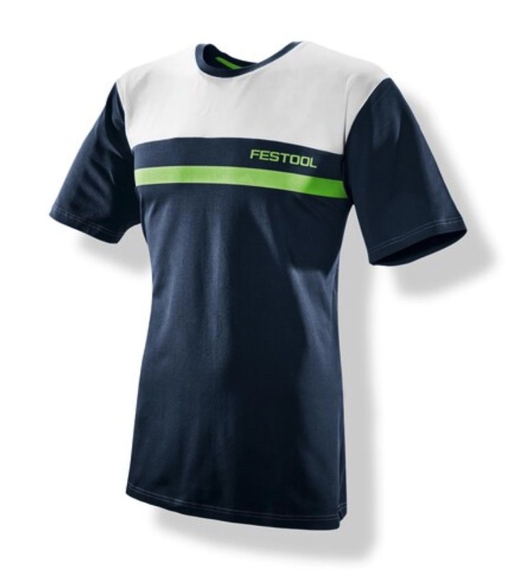 T-shirts Festool FASH-FT1; M