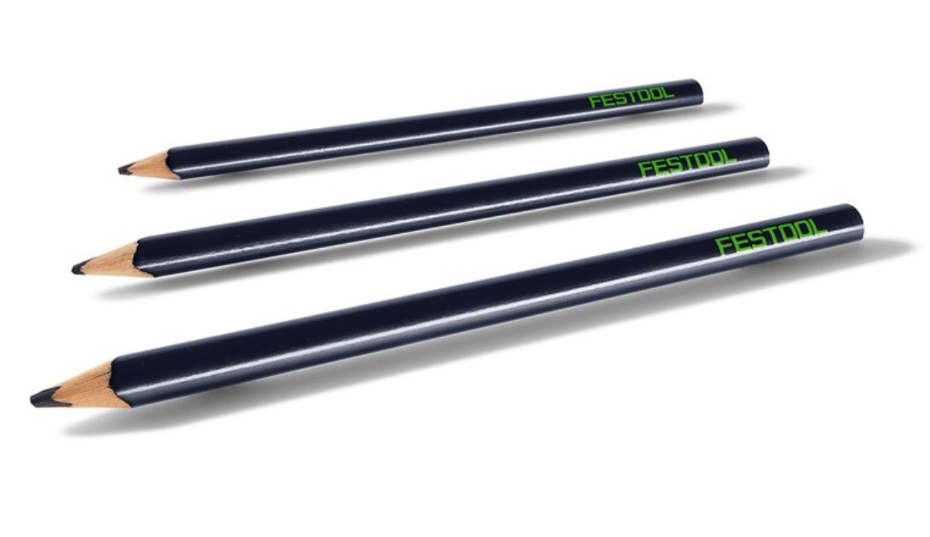 Blyant Festool 578032; 3 stk.