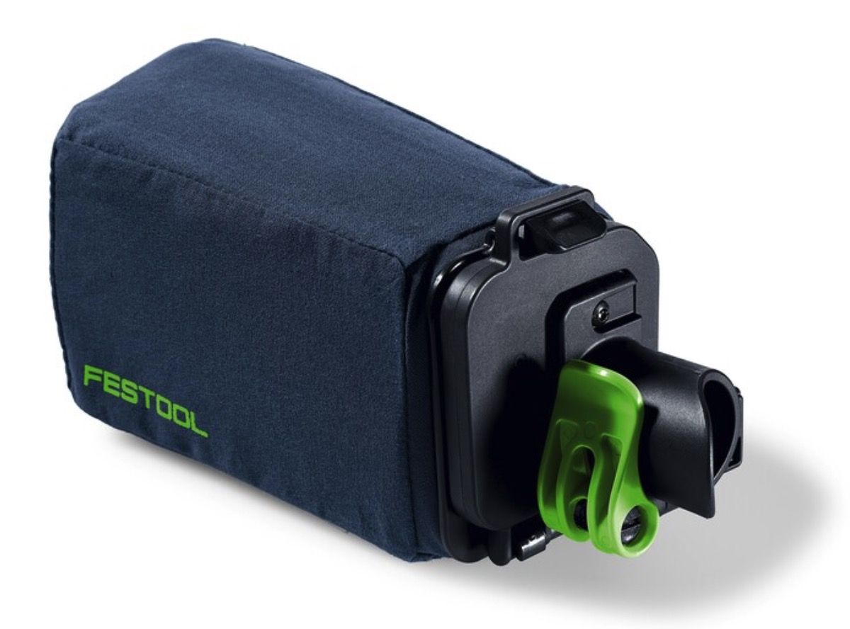 Støvpose Festool SB-Longlife ETSC 2