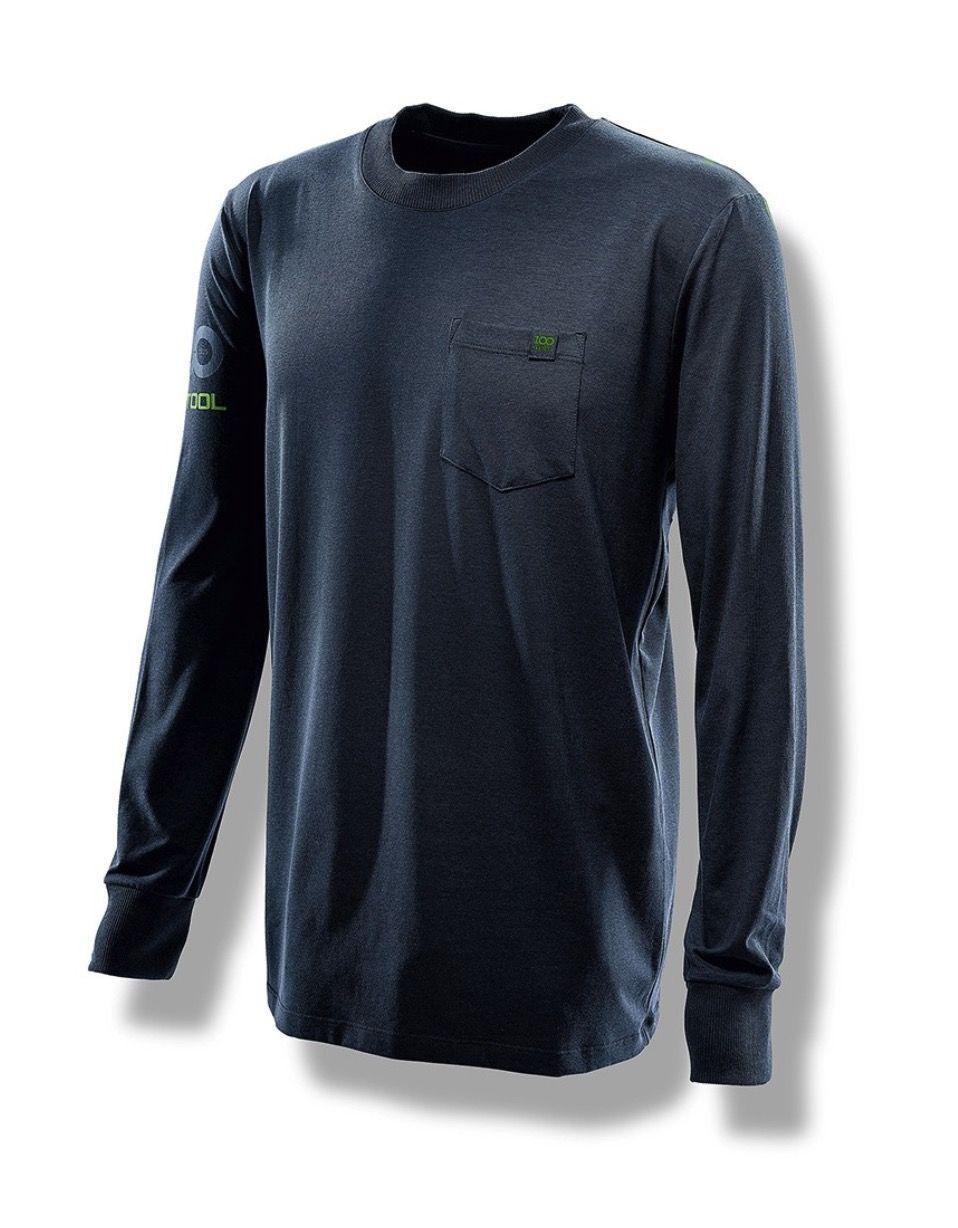 Skjorte Festool LS-FT1 100Y; XL