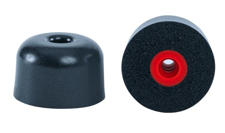 Ørepropper Festool EB-R-S3; 12 stk.