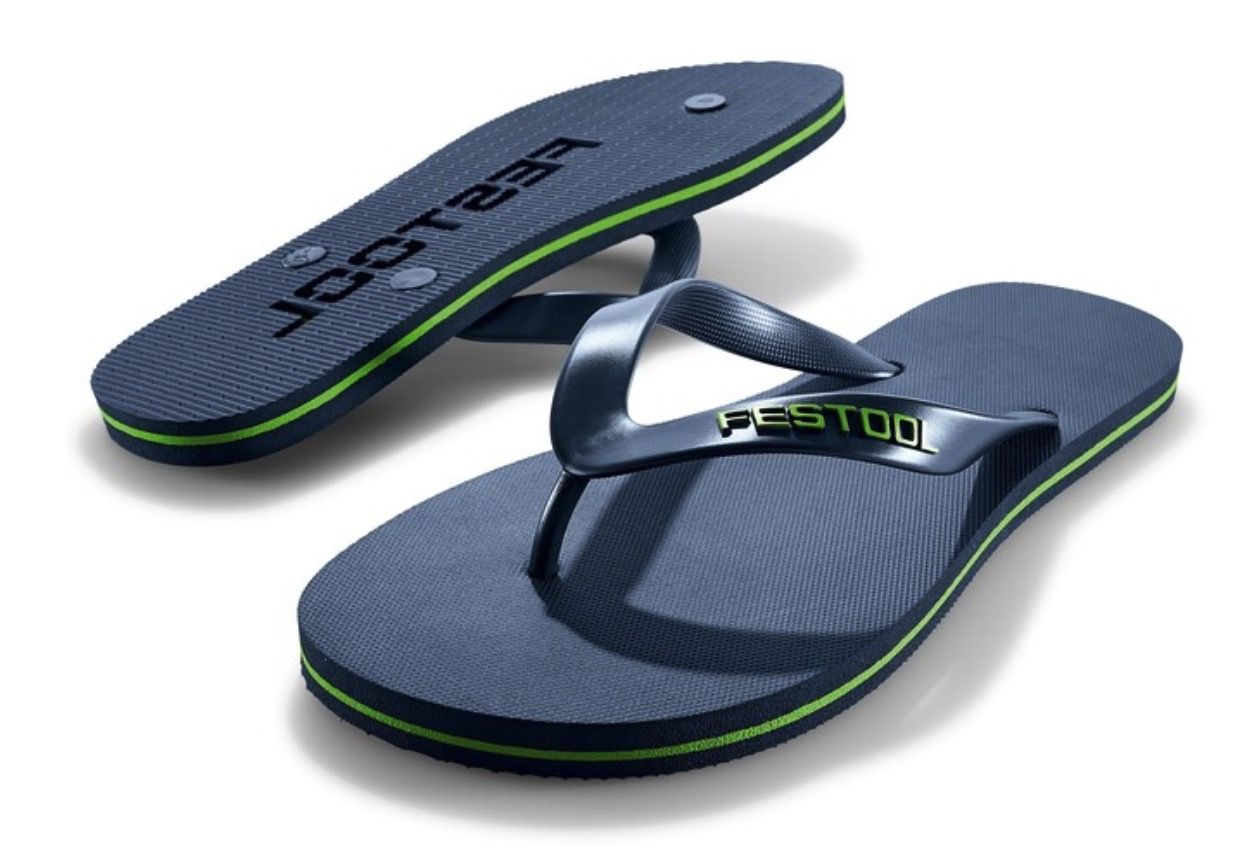 Tøfler Festool TOSD-FT1-M