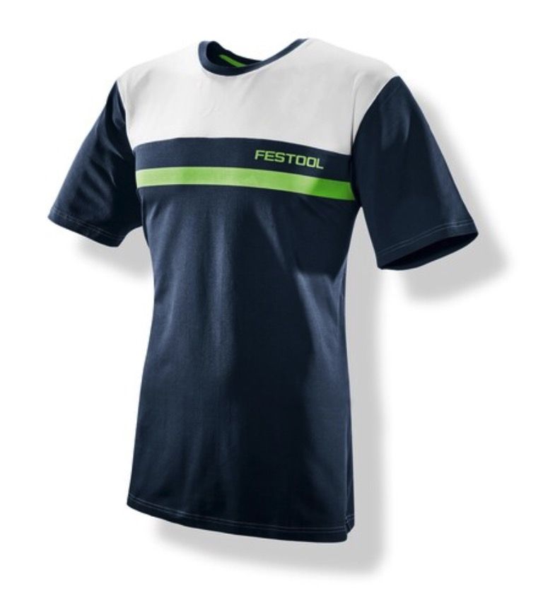 T-shirts Festool FASH-FT1; XXL