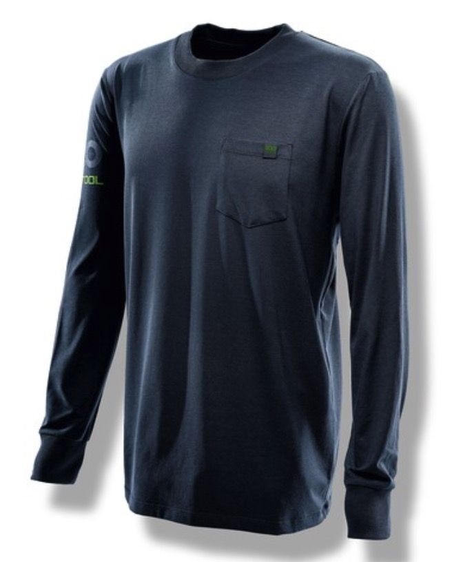 Skjorte Festool LS-FT1 100Y; S