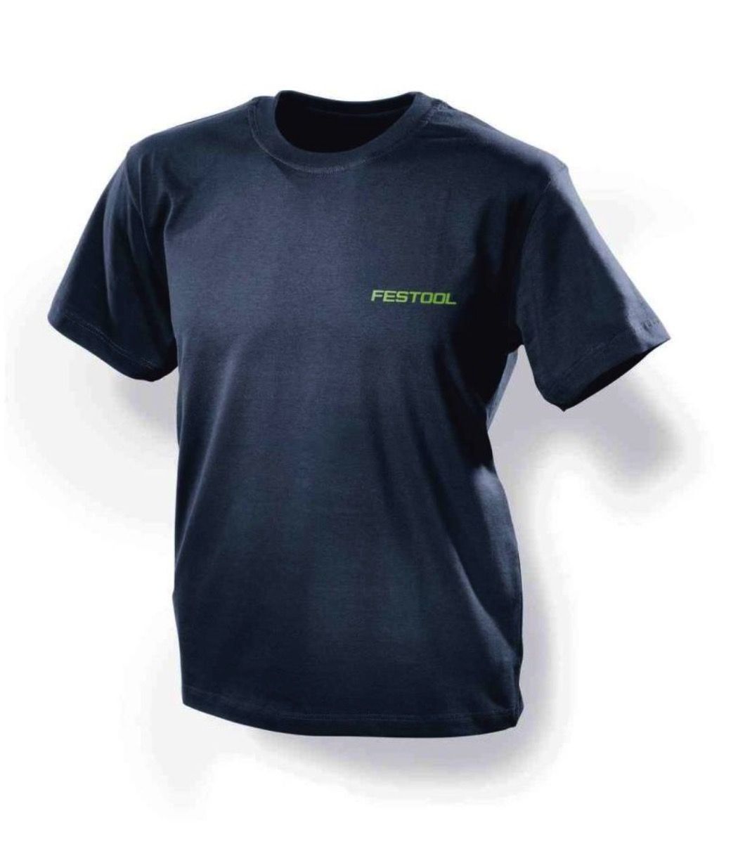 T-shirts Festool SH-FT2; XXXL