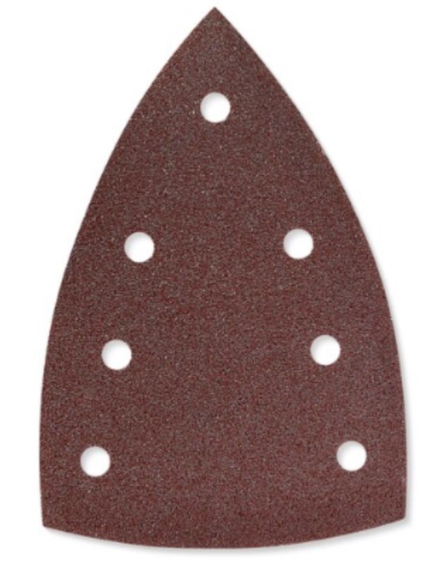 Sandpapir Festool 577575; 100x150 mm; P120; 50 stk.