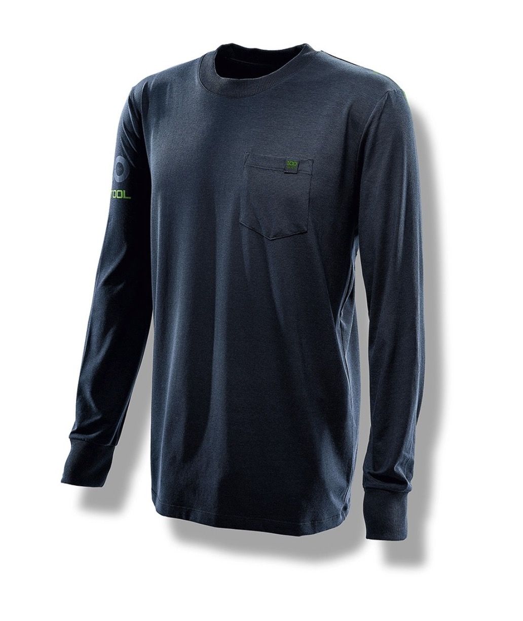 Skjorte Festool LS-FT1 100Y; XXL