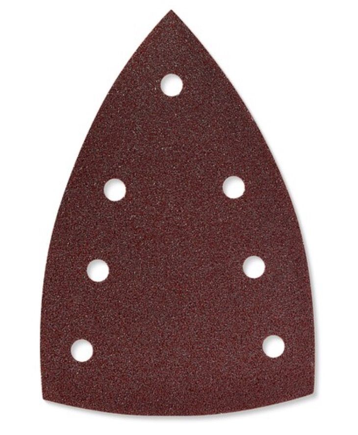 Sandpapir Festool 577577; 100x150 mm; P180; 50 stk.