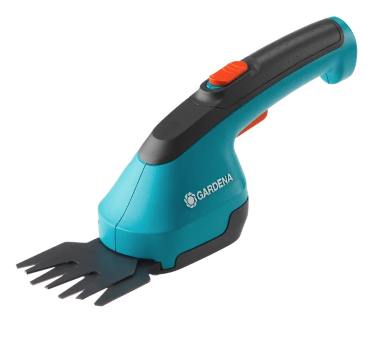 Græssaks Gardena AccuCut Li 9881-20; 3,6 V; 2,0 Ah batt.