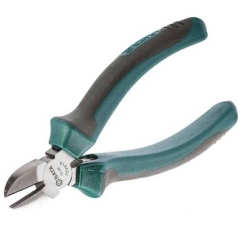 Tang Sata S70201A; 131 mm